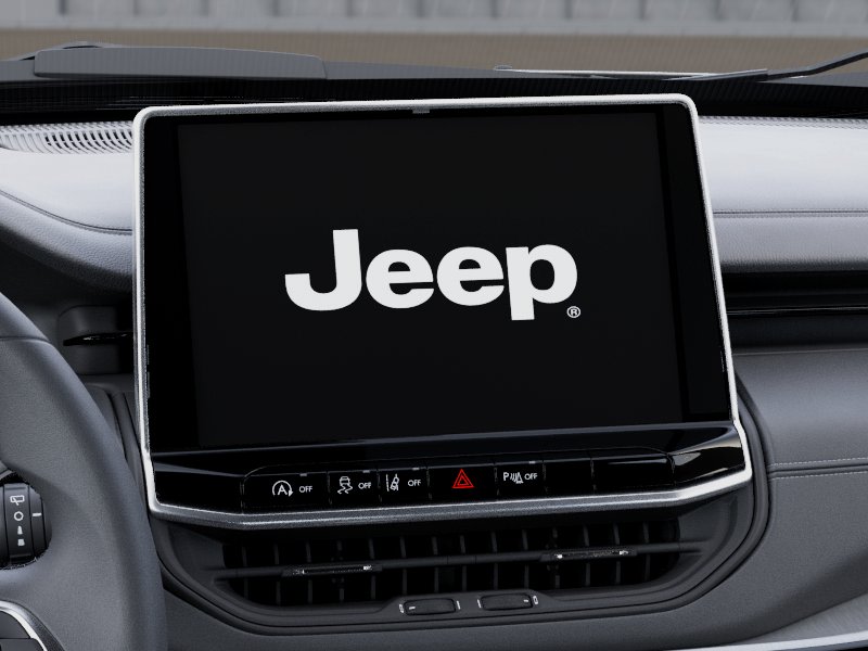 Thumbnail: 2026 Jeep Compass - 11