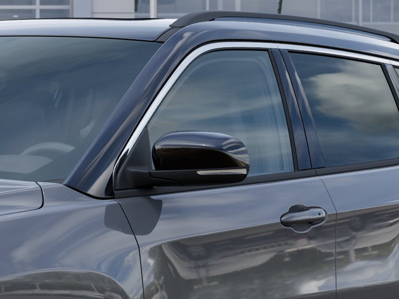 Thumbnail: 2026 Jeep Compass - 20