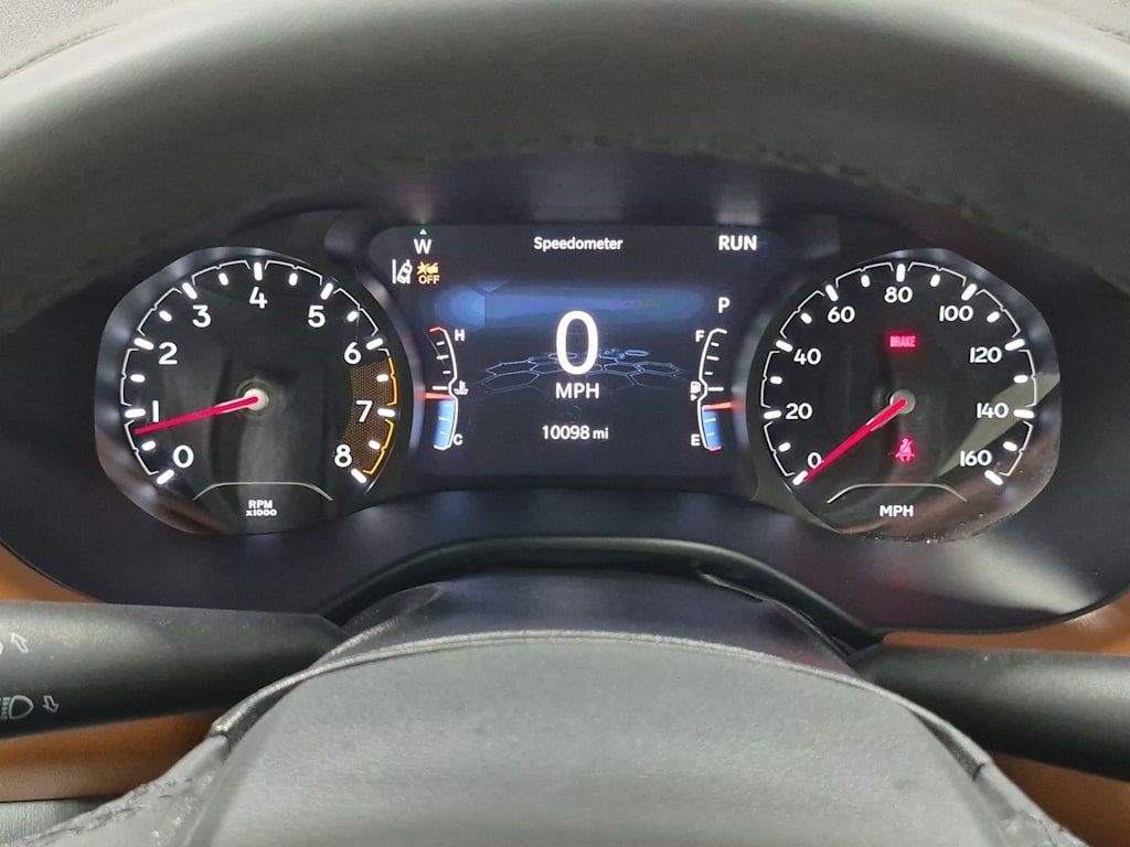 Thumbnail: 2024 Jeep Compass - 17