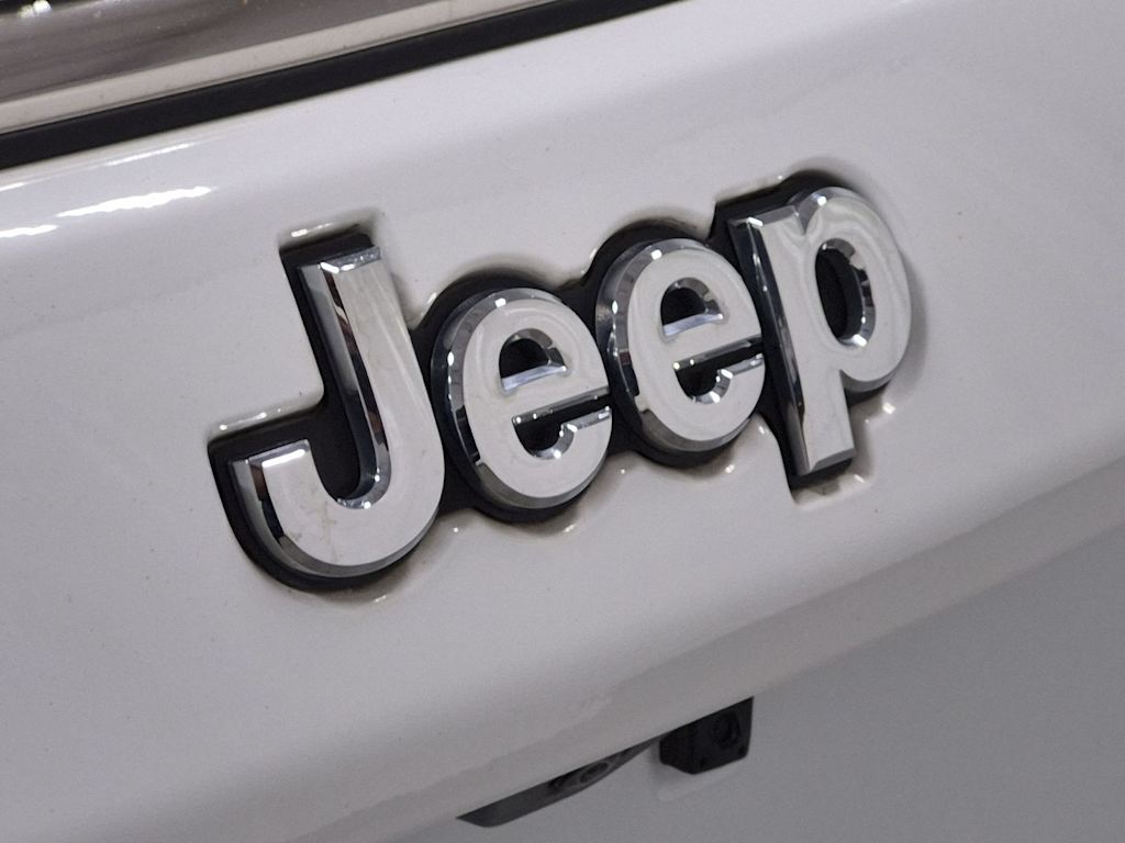 Thumbnail: 2024 Jeep Compass - 7