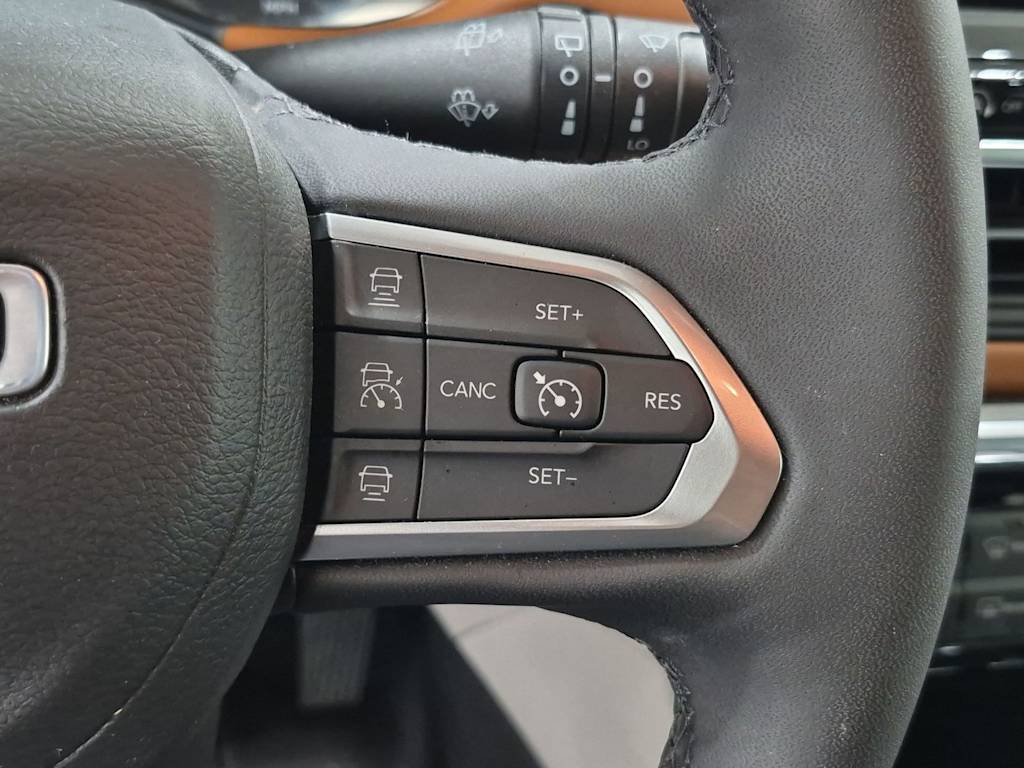 Thumbnail: 2024 Jeep Compass - 30