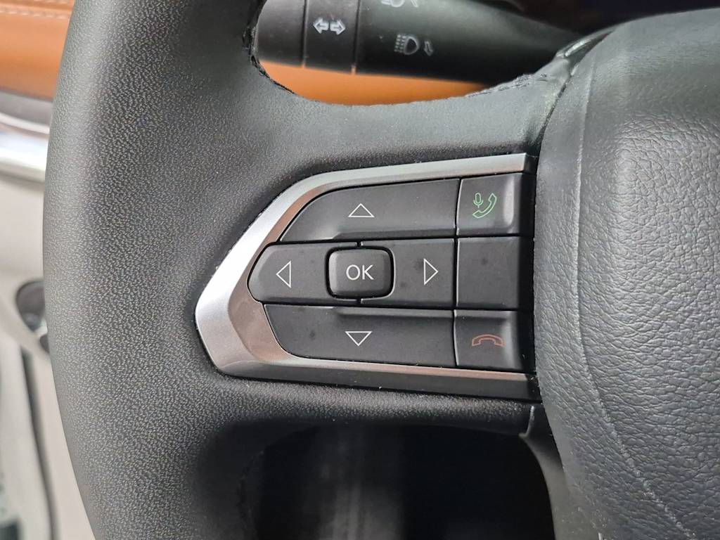 Thumbnail: 2024 Jeep Compass - 29