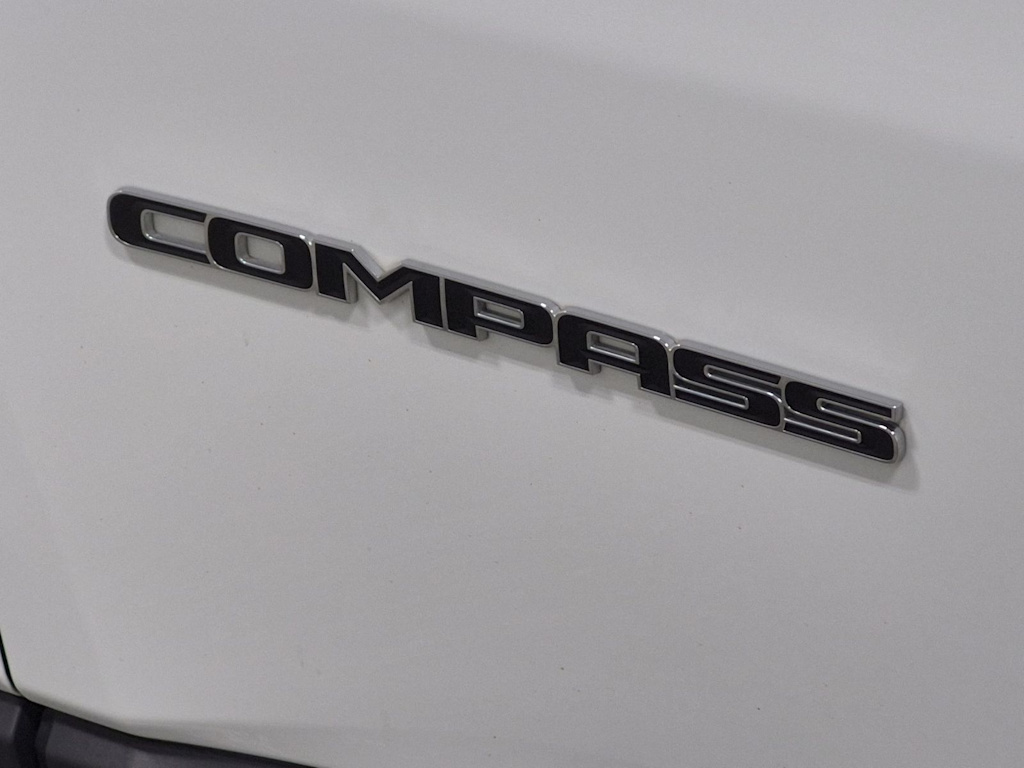 Thumbnail: 2024 Jeep Compass - 25
