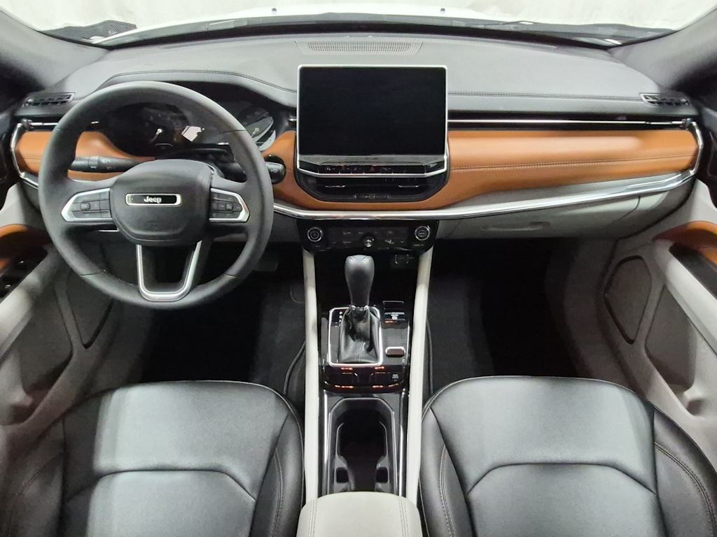 Thumbnail: 2024 Jeep Compass - 10