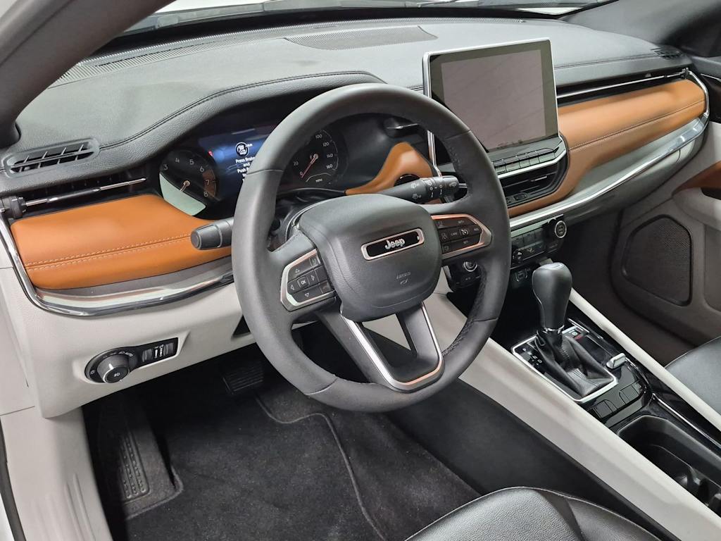 Thumbnail: 2024 Jeep Compass - 2