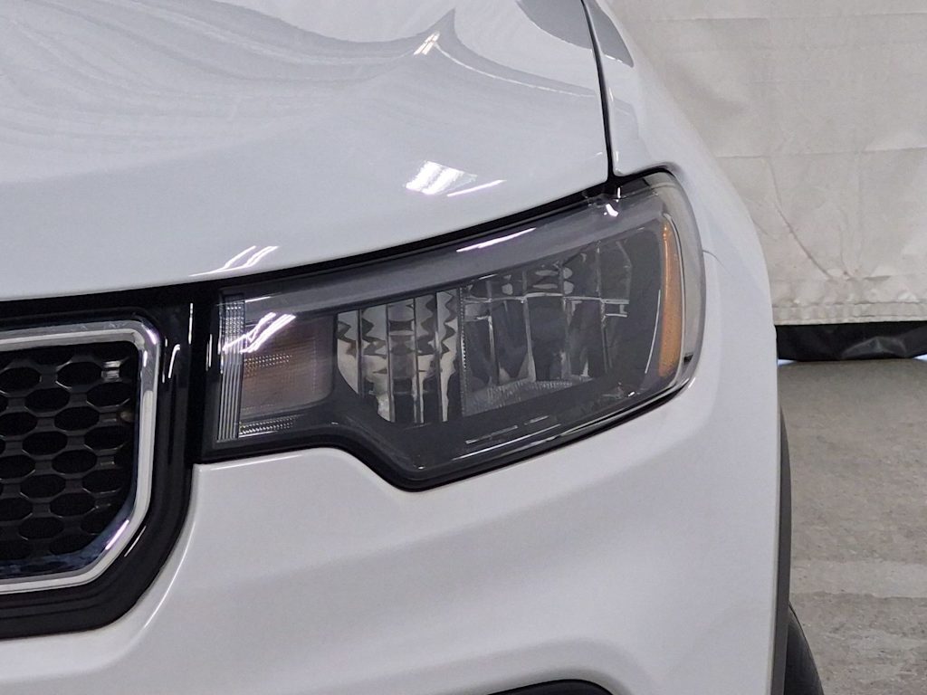 Thumbnail: 2024 Jeep Compass - 24