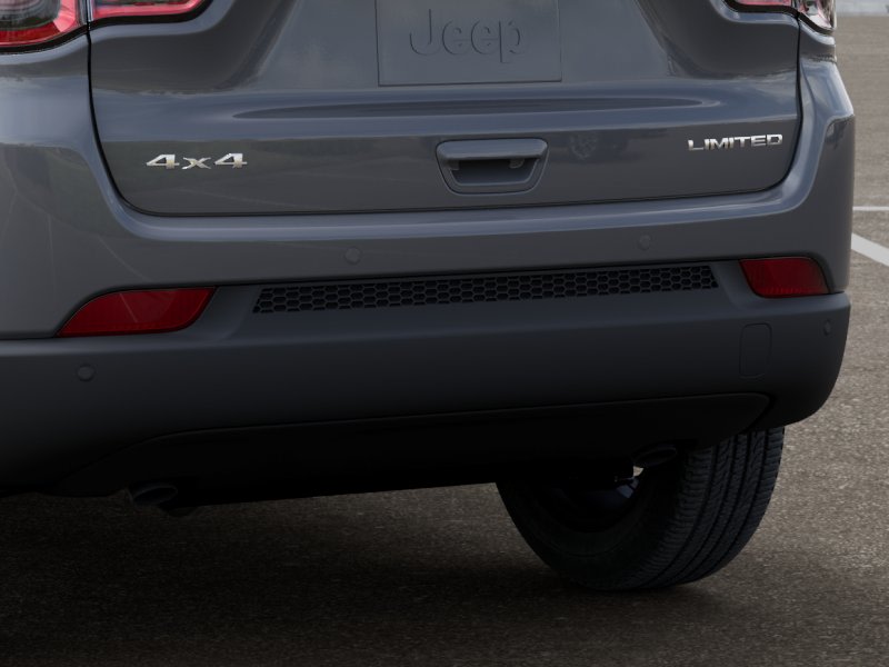 Thumbnail: 2026 Jeep Compass - 21