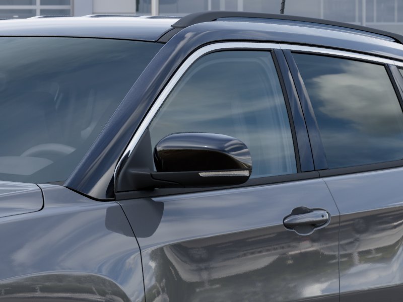 Thumbnail: 2026 Jeep Compass - 20
