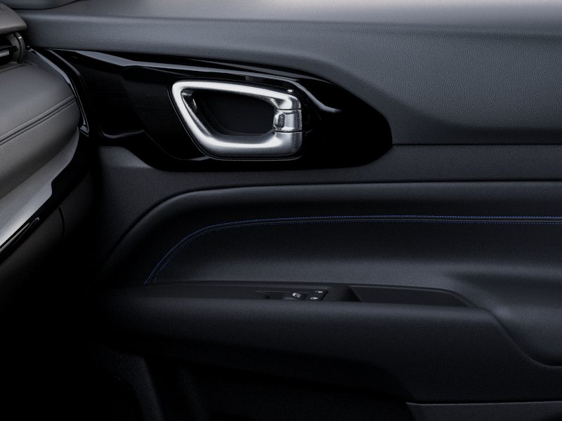 Thumbnail: 2026 Jeep Compass - 25