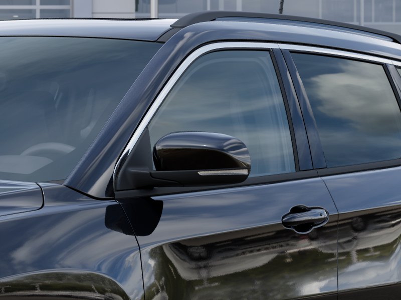Thumbnail: 2026 Jeep Compass - 20