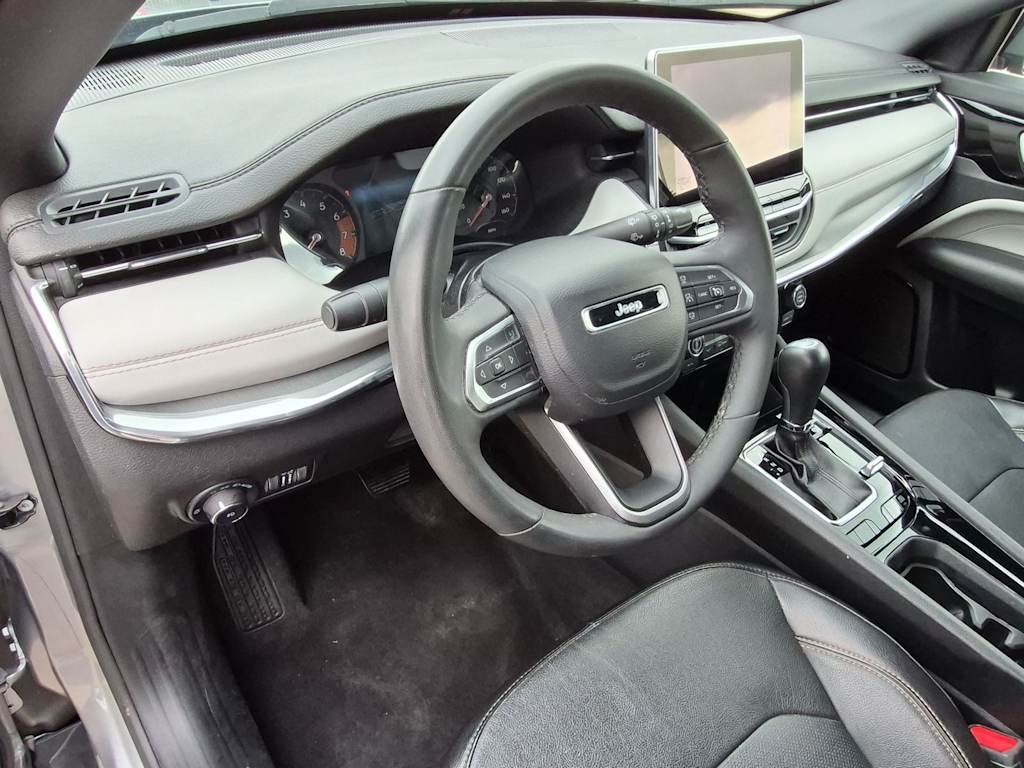 Thumbnail: 2023 Jeep Compass - 2