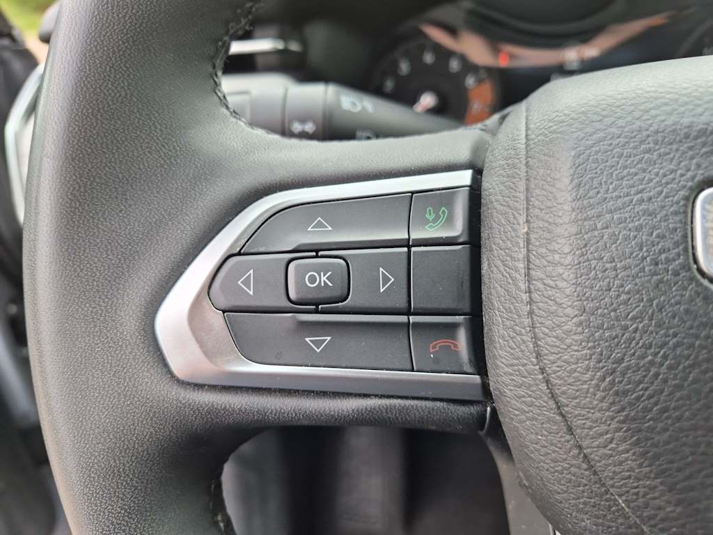 Thumbnail: 2023 Jeep Compass - 27