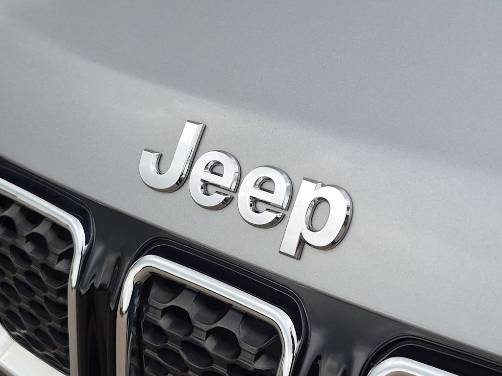 Thumbnail: 2023 Jeep Compass - 7