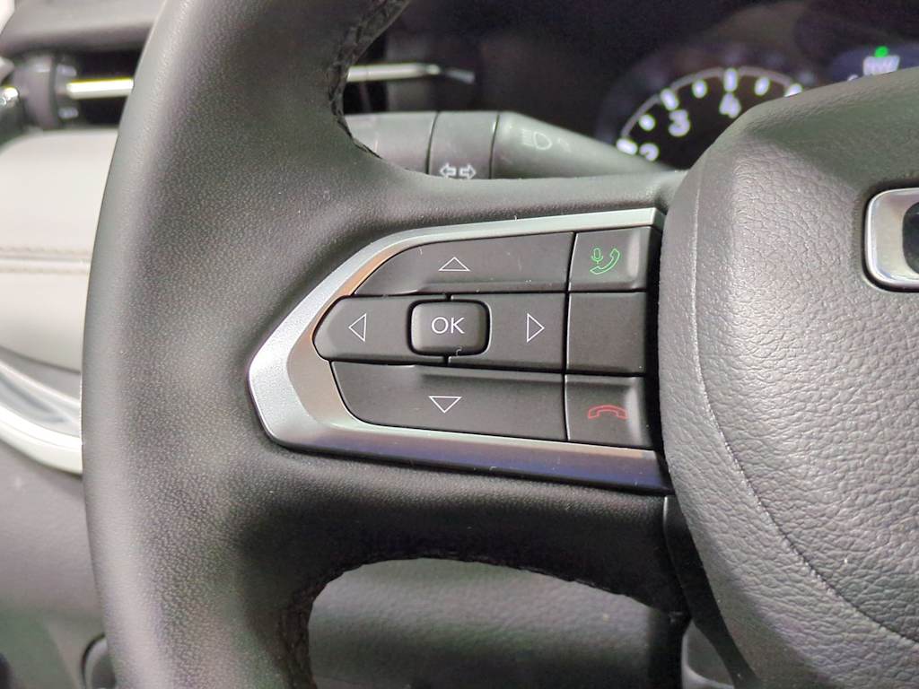 Thumbnail: 2023 Jeep Compass - 30