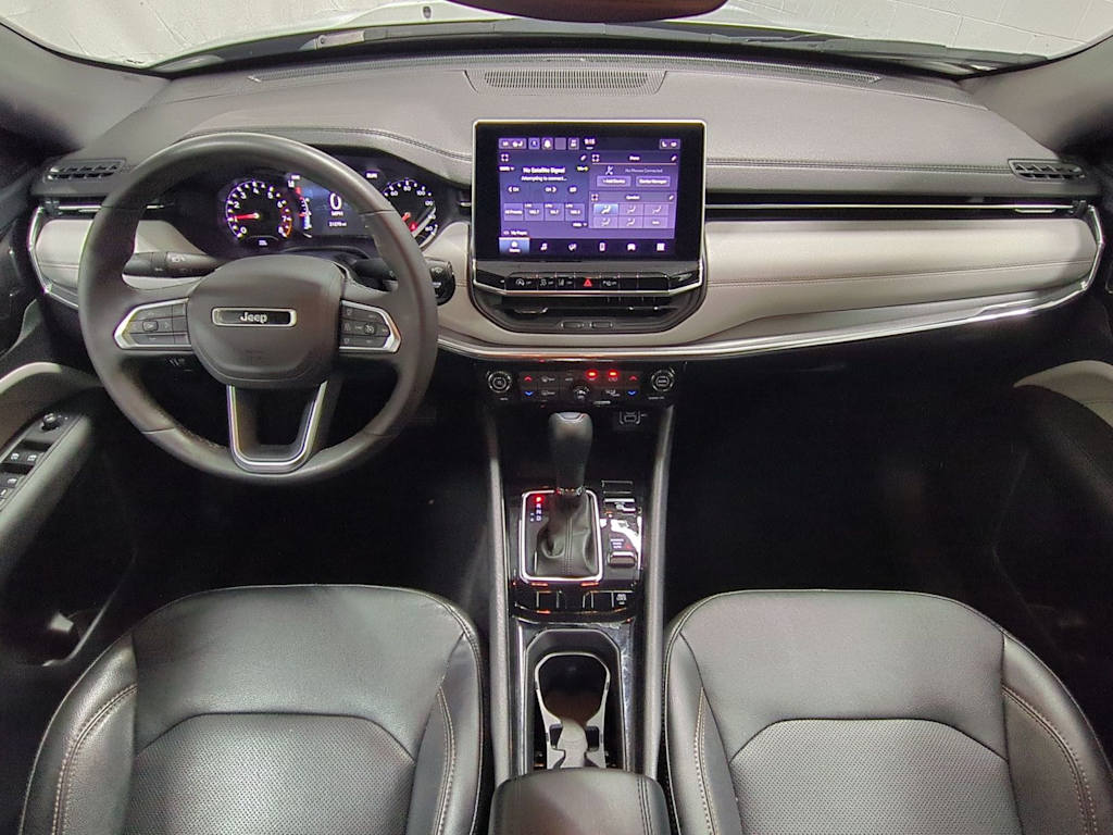 Thumbnail: 2023 Jeep Compass - 10