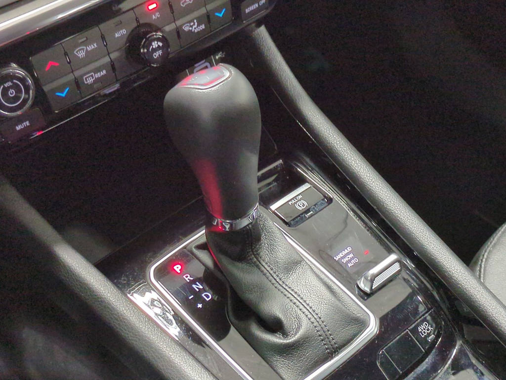 Thumbnail: 2023 Jeep Compass - 35