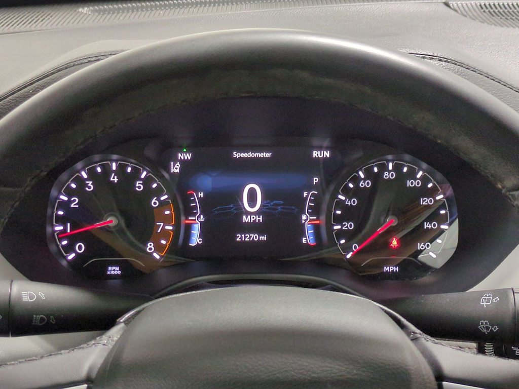 Thumbnail: 2023 Jeep Compass - 17