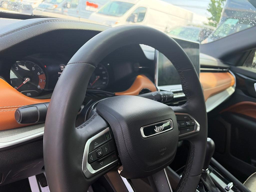 Thumbnail: 2024 Jeep Compass - 2