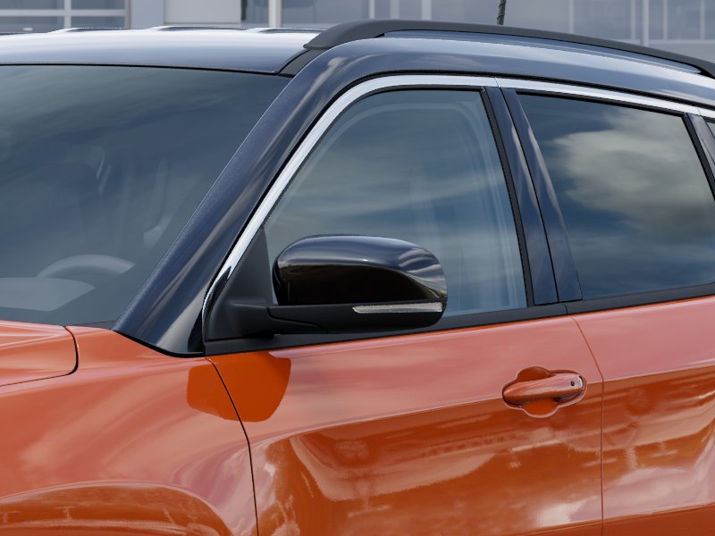 Thumbnail: 2026 Jeep Compass - 20