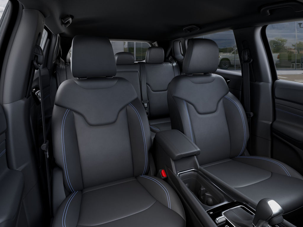 Thumbnail: 2026 Jeep Compass - 5