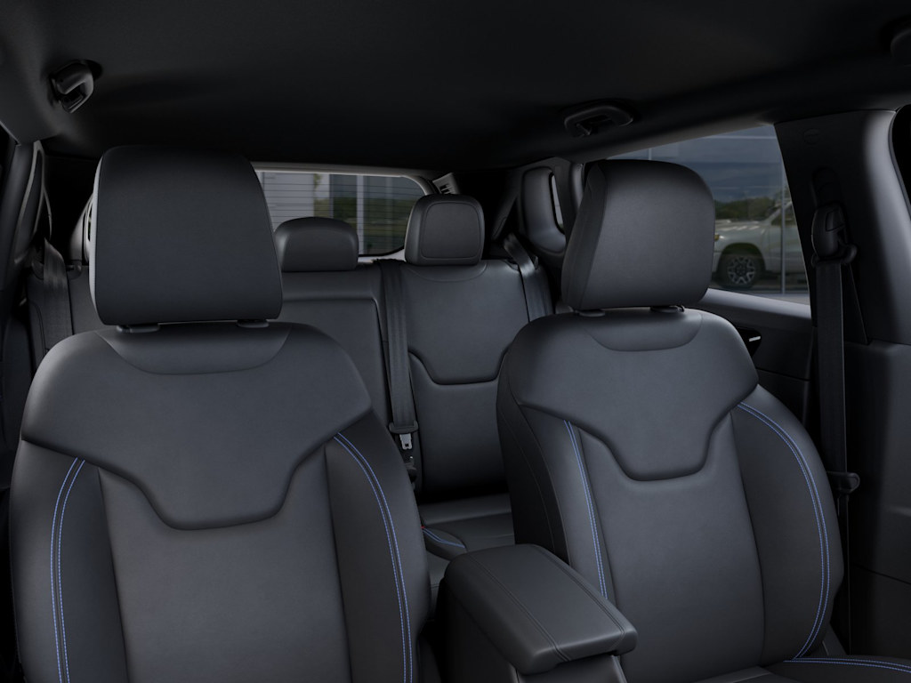 Thumbnail: 2026 Jeep Compass - 26