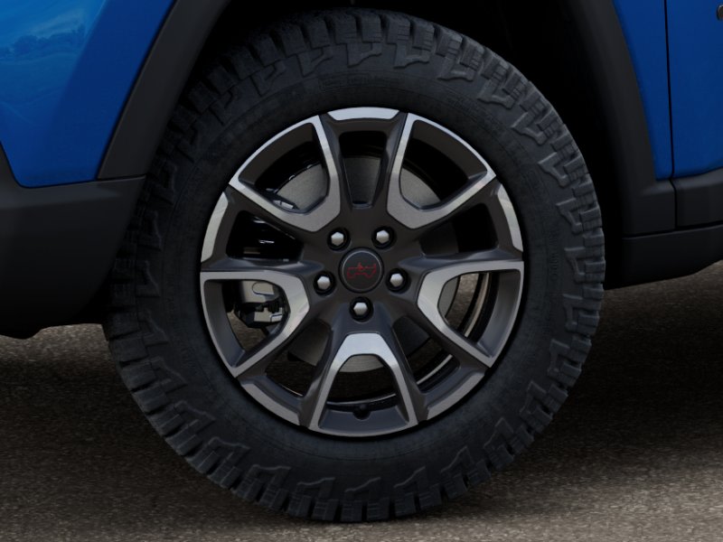 Thumbnail: 2026 Jeep Compass - 5