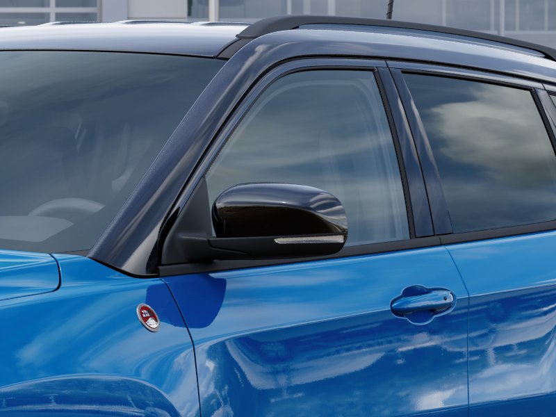 Thumbnail: 2026 Jeep Compass - 20