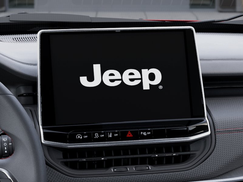 Thumbnail: 2026 Jeep Compass - 10