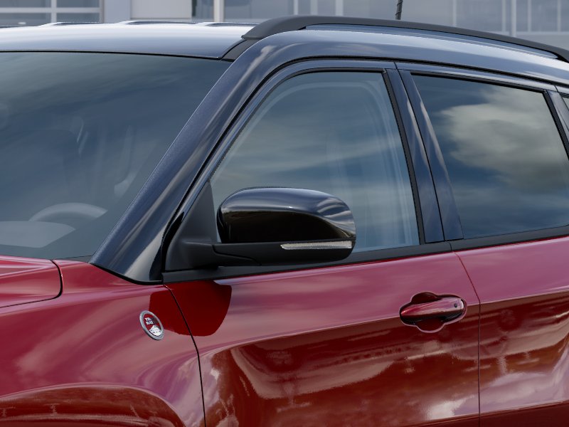 Thumbnail: 2026 Jeep Compass - 21