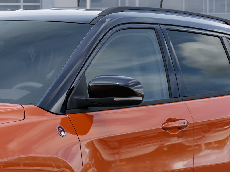 Thumbnail: 2026 Jeep Compass - 20