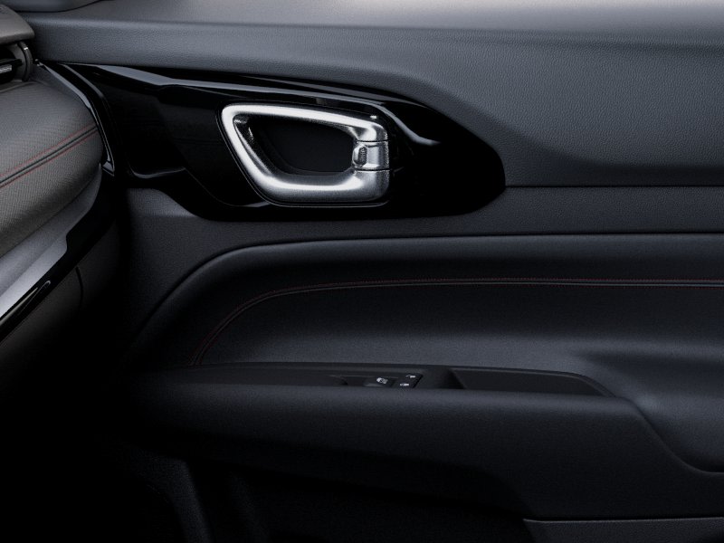 Thumbnail: 2026 Jeep Compass - 25