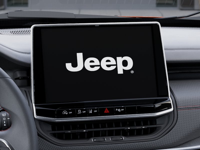 Thumbnail: 2026 Jeep Compass - 9