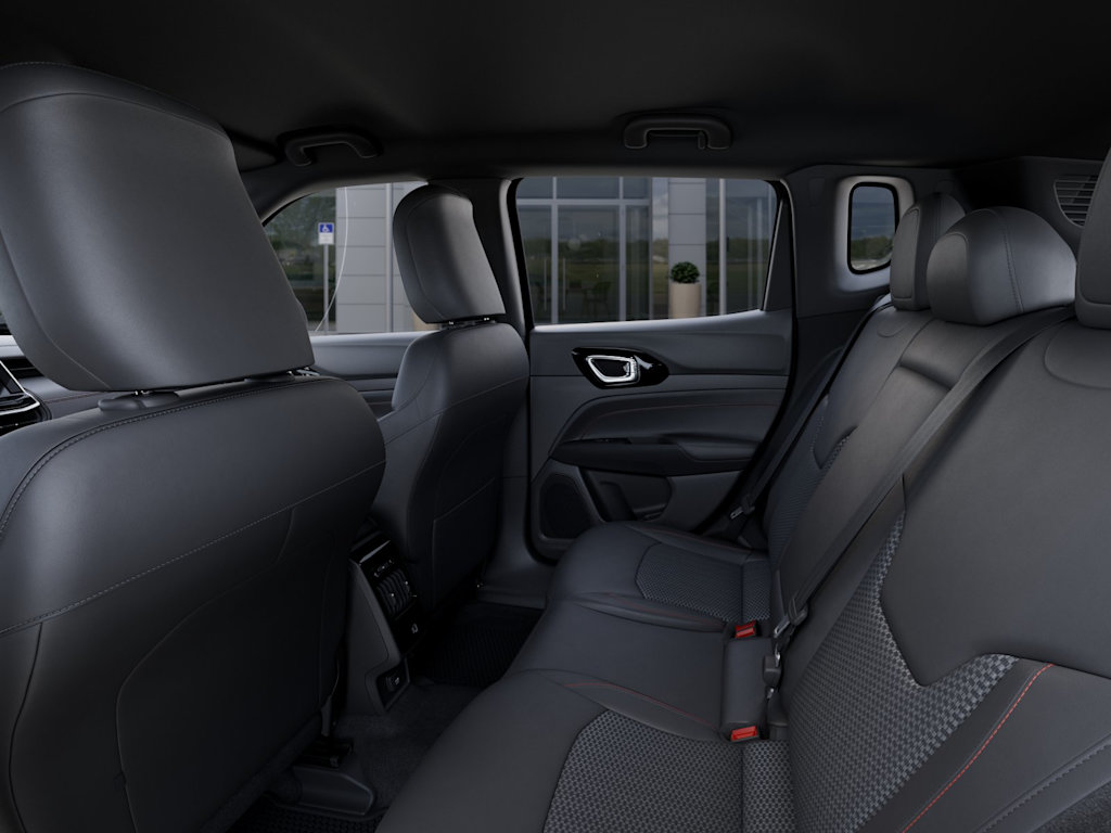 Thumbnail: 2026 Jeep Compass - 8
