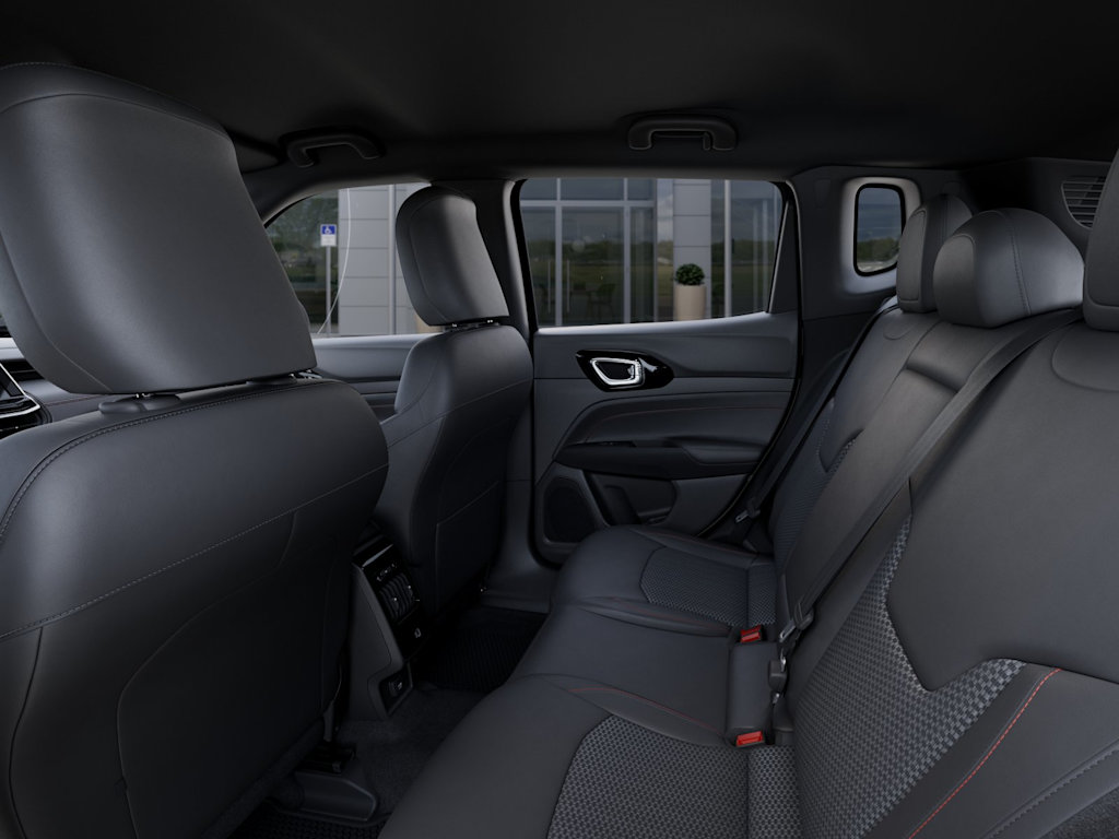 Thumbnail: 2026 Jeep Compass - 9