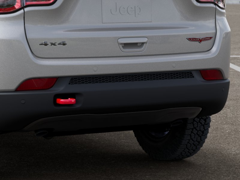 Thumbnail: 2026 Jeep Compass - 21