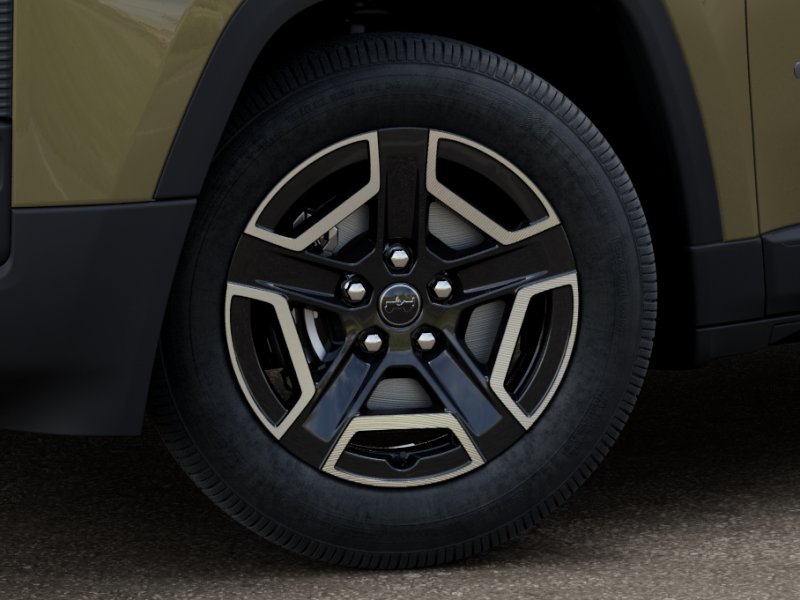 Thumbnail: 2026 Jeep Cherokee - 7