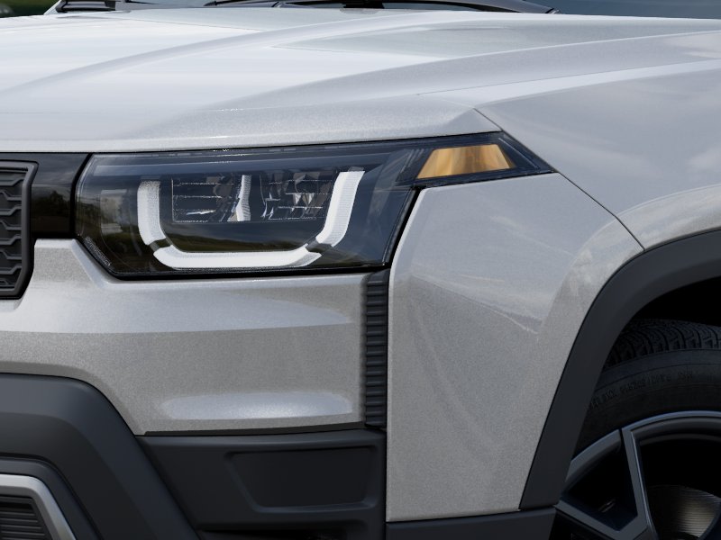 Thumbnail: 2026 Jeep Cherokee - 16