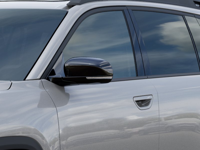 Thumbnail: 2026 Jeep Cherokee - 18