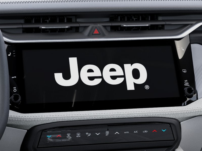 Thumbnail: 2026 Jeep Cherokee - 10