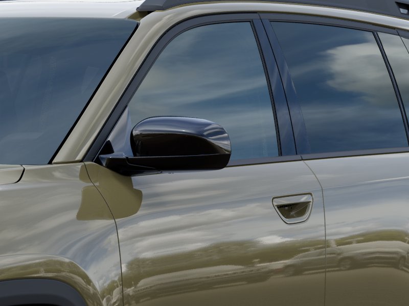 Thumbnail: 2026 Jeep Cherokee - 20