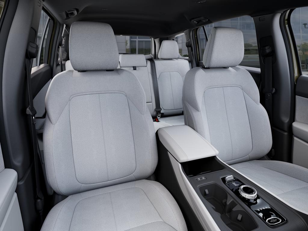 Thumbnail: 2026 Jeep Cherokee - 7