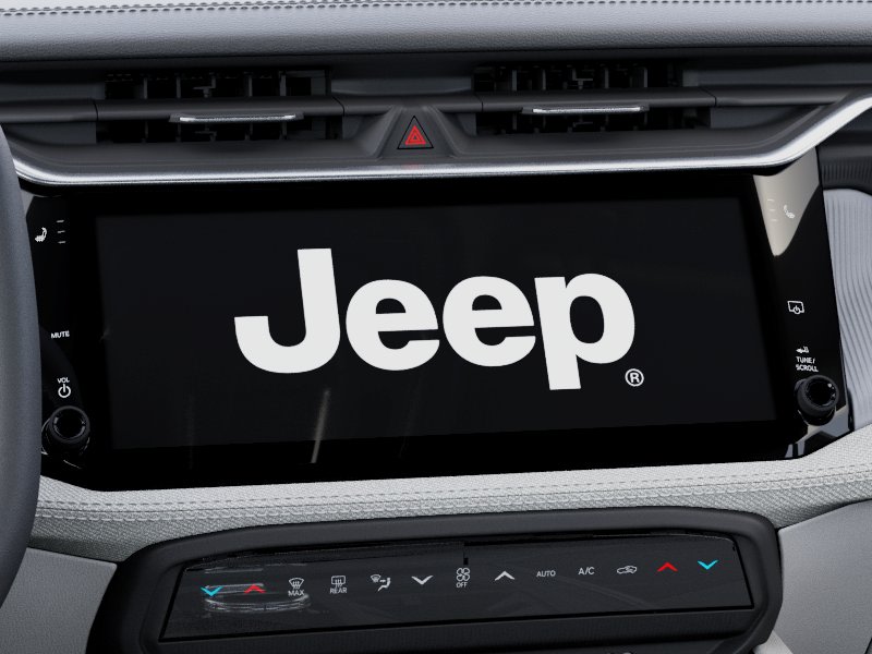 Thumbnail: 2026 Jeep Cherokee - 10