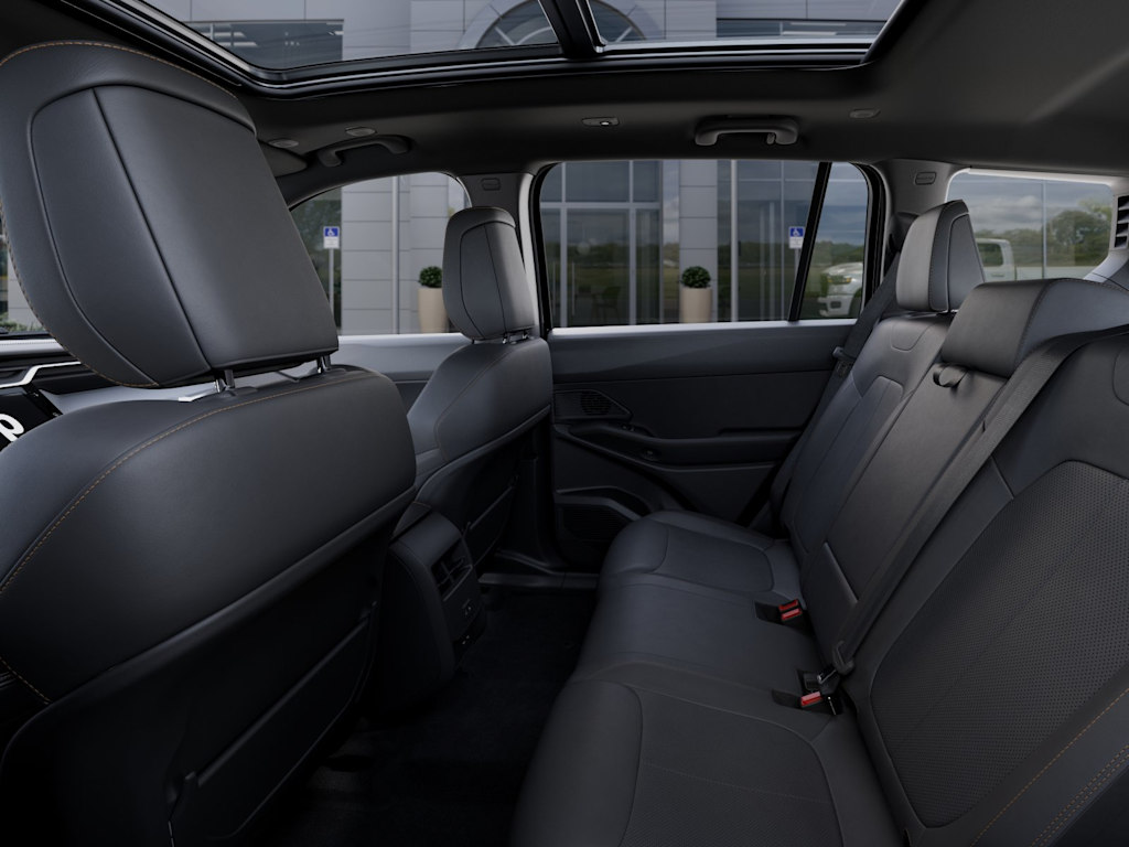 Thumbnail: 2026 Jeep Cherokee - 8