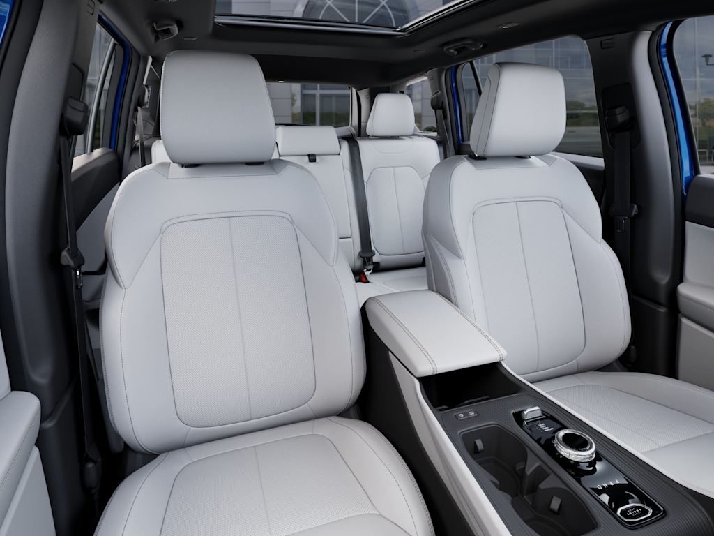 Thumbnail: 2026 Jeep Cherokee - 7