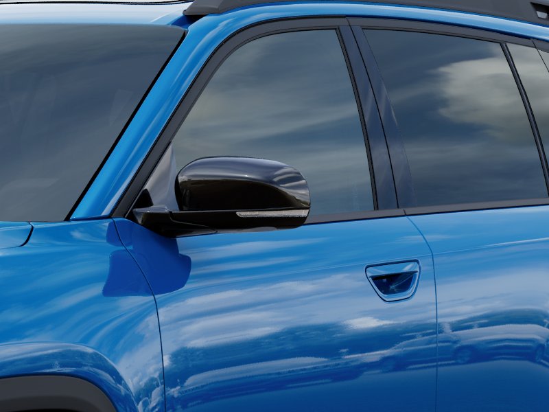 Thumbnail: 2026 Jeep Cherokee - 20