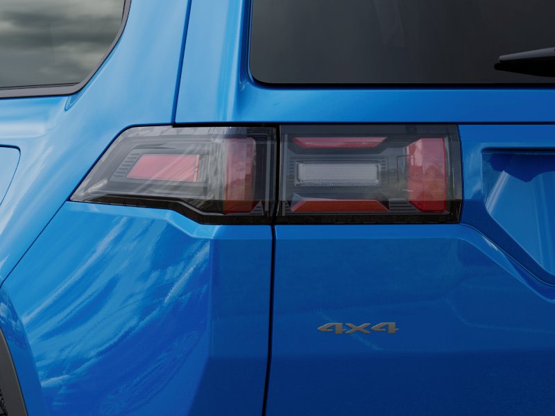 Thumbnail: 2026 Jeep Cherokee - 13