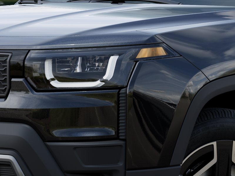 Thumbnail: 2026 Jeep Cherokee - 18