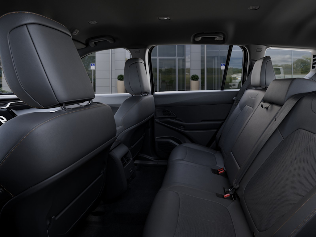 Thumbnail: 2026 Jeep Cherokee - 8