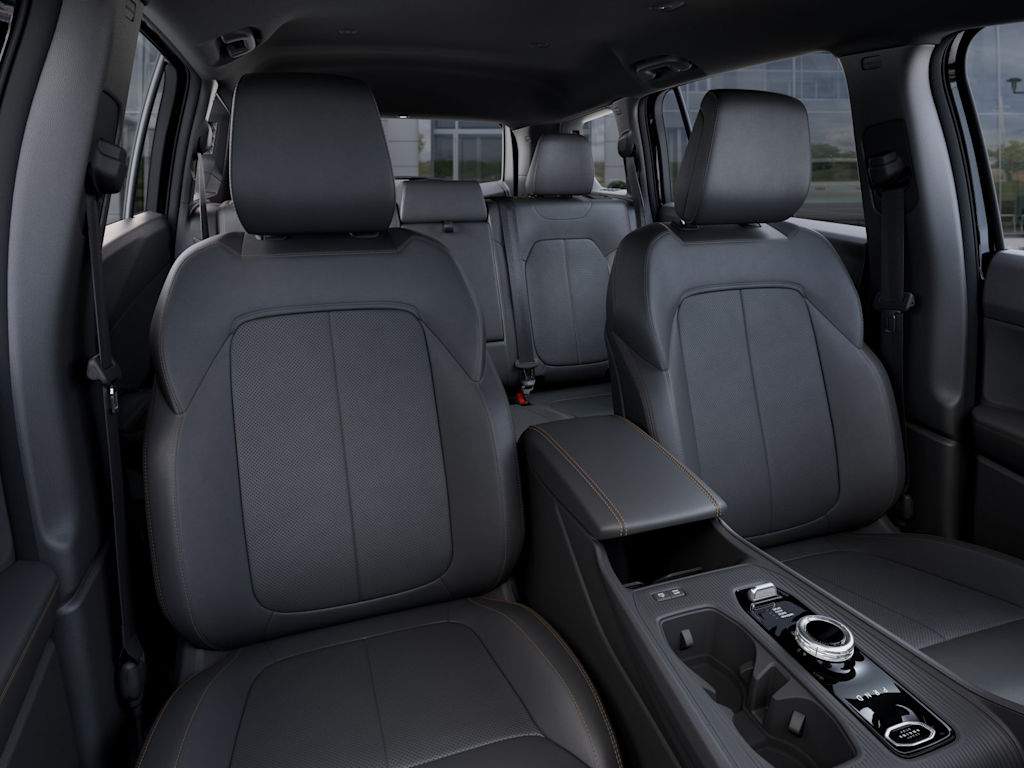 Thumbnail: 2026 Jeep Cherokee - 6