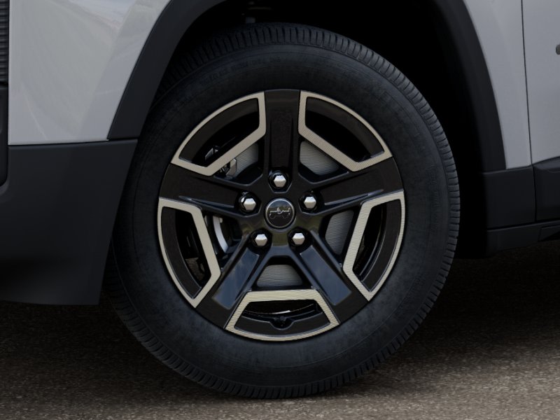 Thumbnail: 2026 Jeep Cherokee - 7